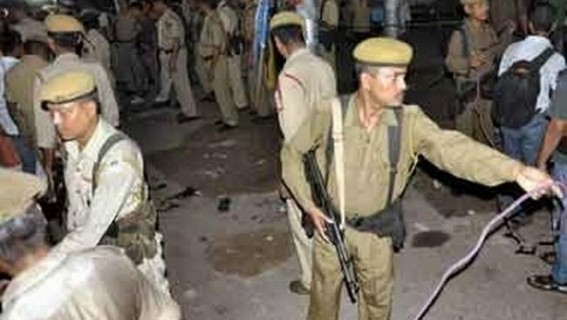 Burdwan blast: Bangladeshi intelligence team to visit India